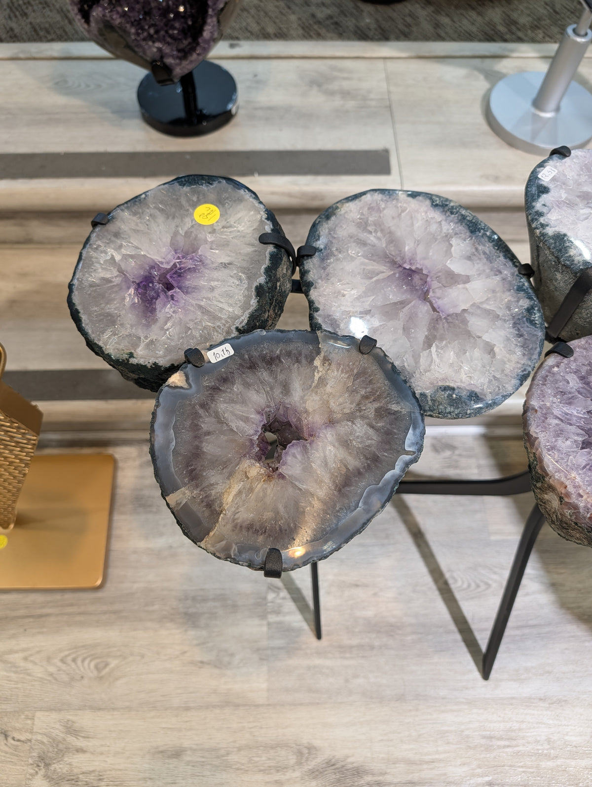 Stone Mineral