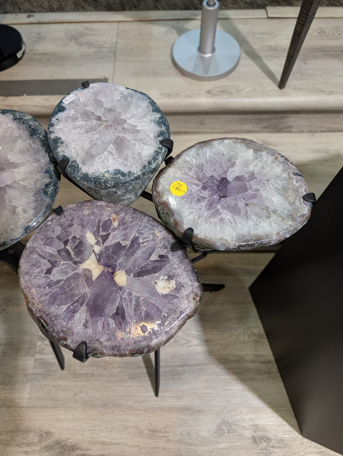 Stone Mineral