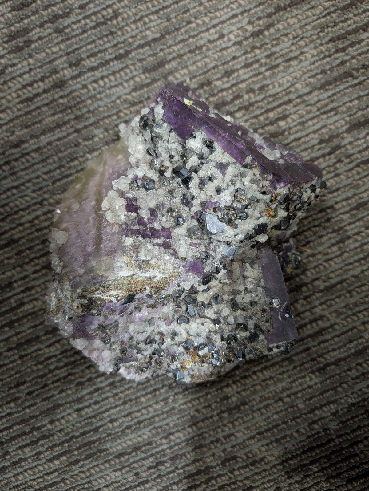 Stone Mineral