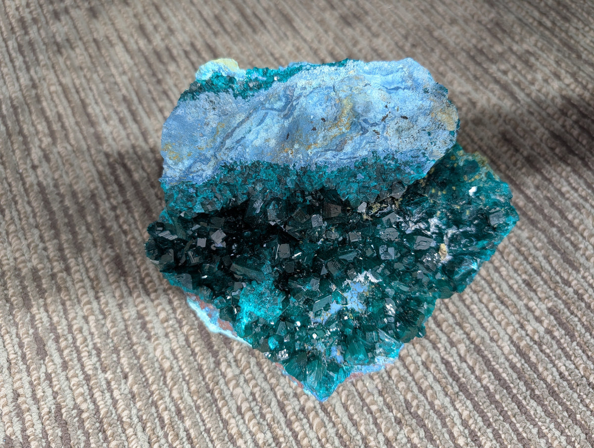 Stone Mineral