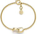 Bracelet Gold Designer
