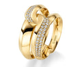 RING GOLD DESIGNER