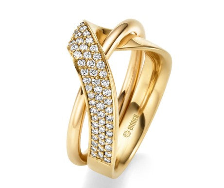 RING GOLD DESIGNER