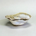 Olive Onyx Bowl- Mexico