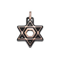 PENDANT GOLD DESIGNER
