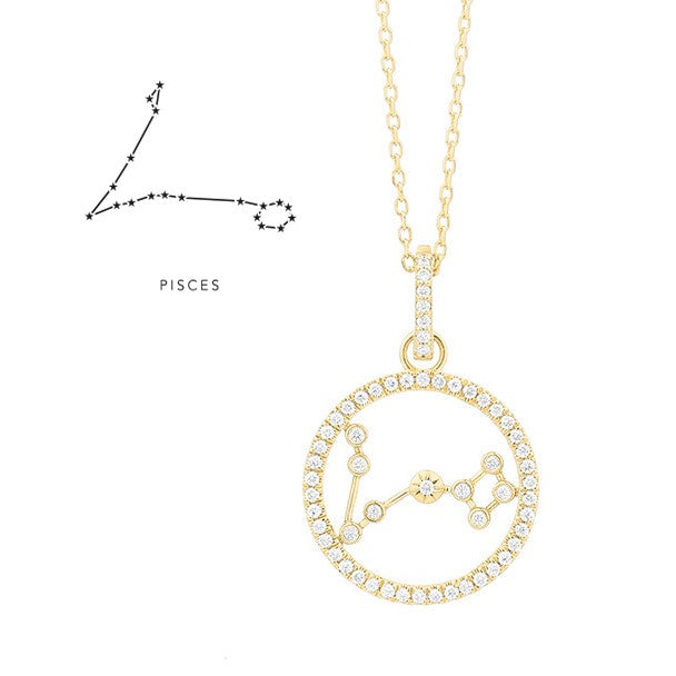 NECKLACE GOLD DESIGNER