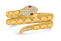 RING GOLD DESIGNER