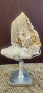 STONE MINERALS