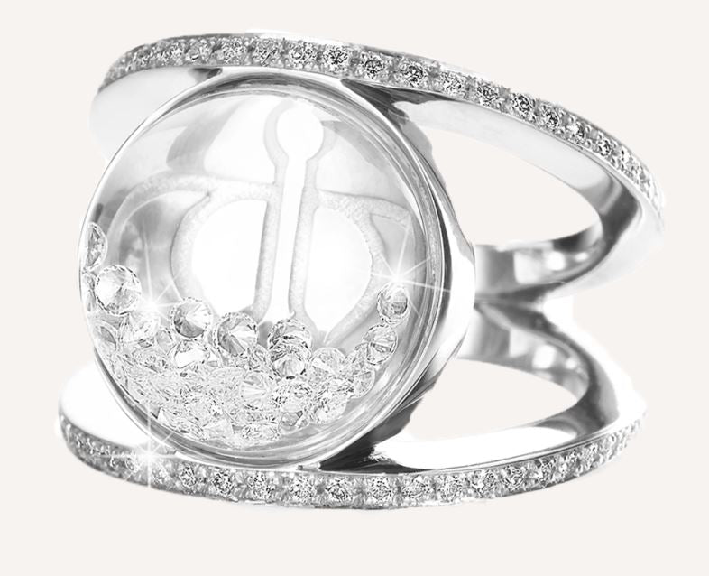 RING GOLD DESIGNER