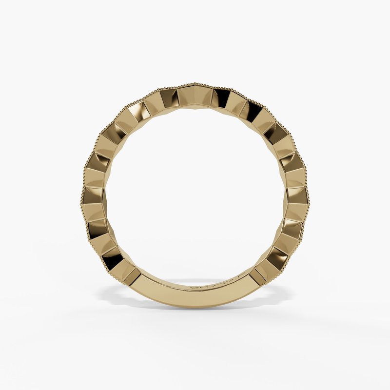 RING GOLD DESIGNER