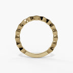 RING GOLD DESIGNER