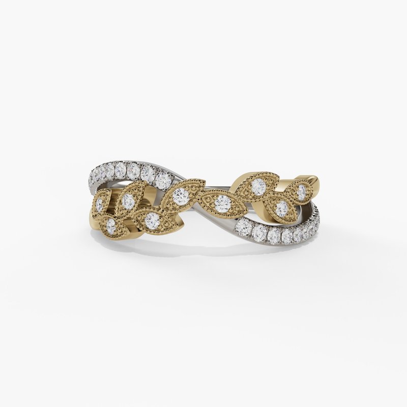 RING GOLD DESIGNER