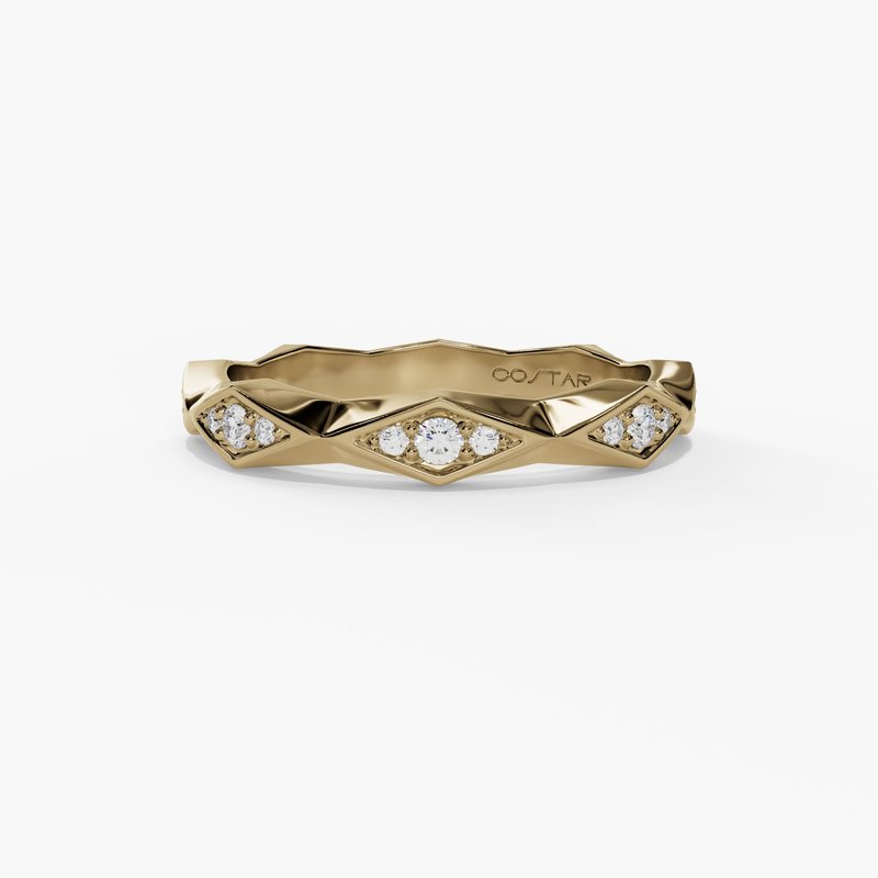 RING GOLD DESIGNER