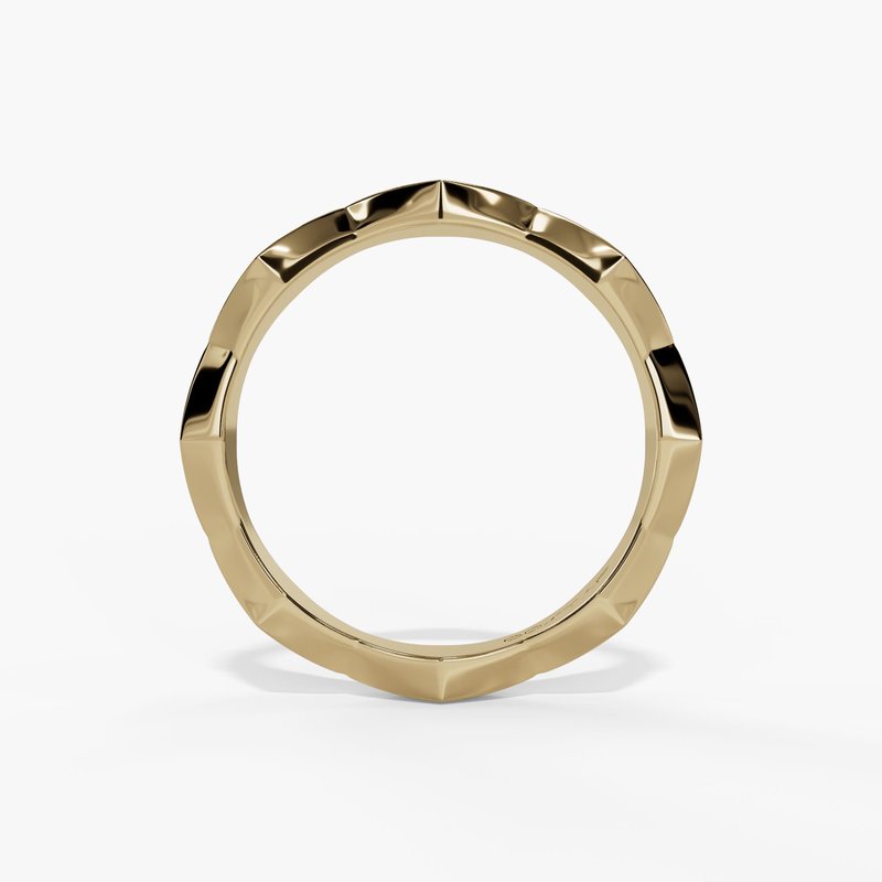 RING GOLD DESIGNER