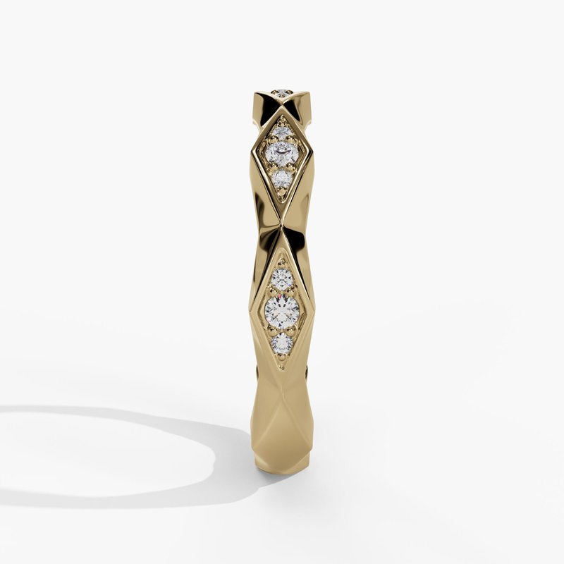 RING GOLD DESIGNER