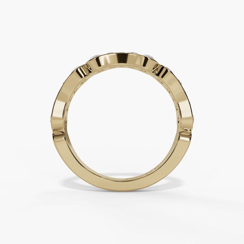 RING GOLD DESIGNER
