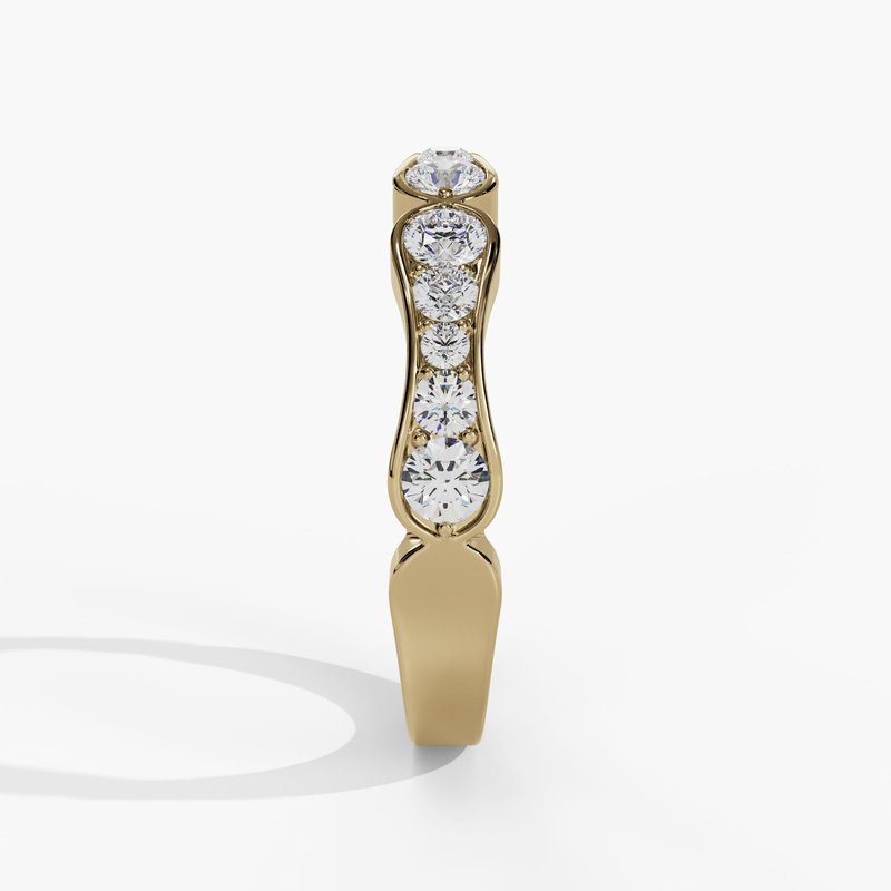 RING GOLD DESIGNER