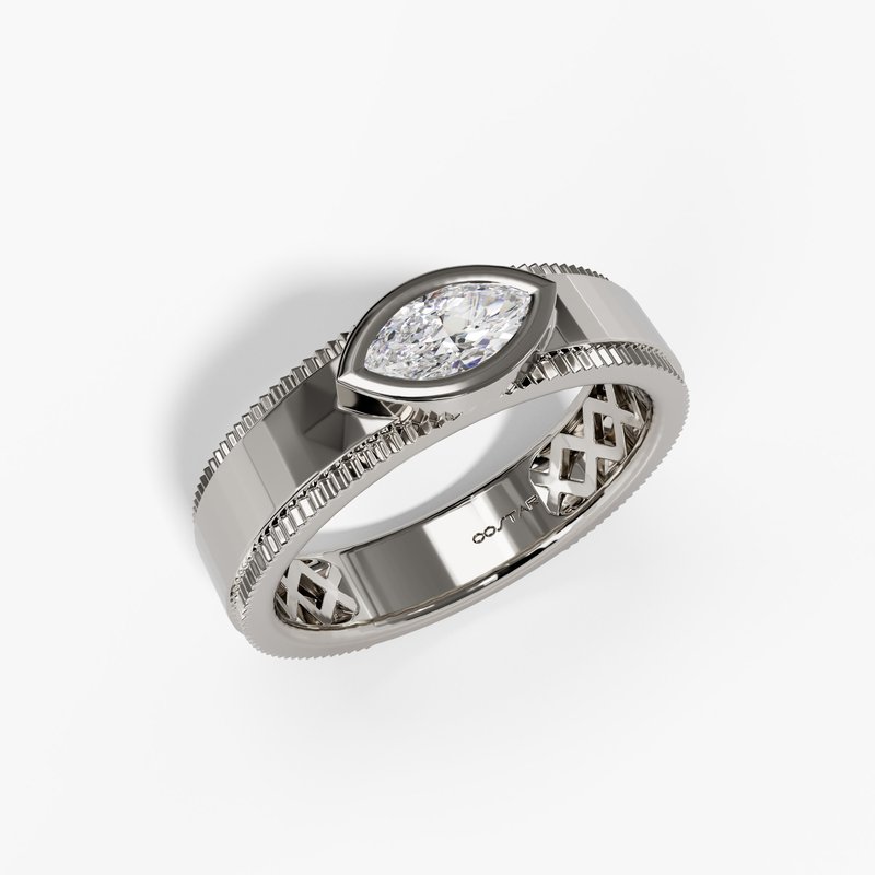 RING GOLD DESIGNER