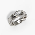 RING GOLD DESIGNER