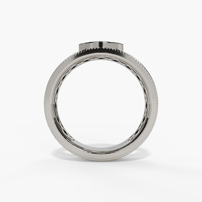 RING GOLD DESIGNER