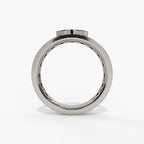 RING GOLD DESIGNER