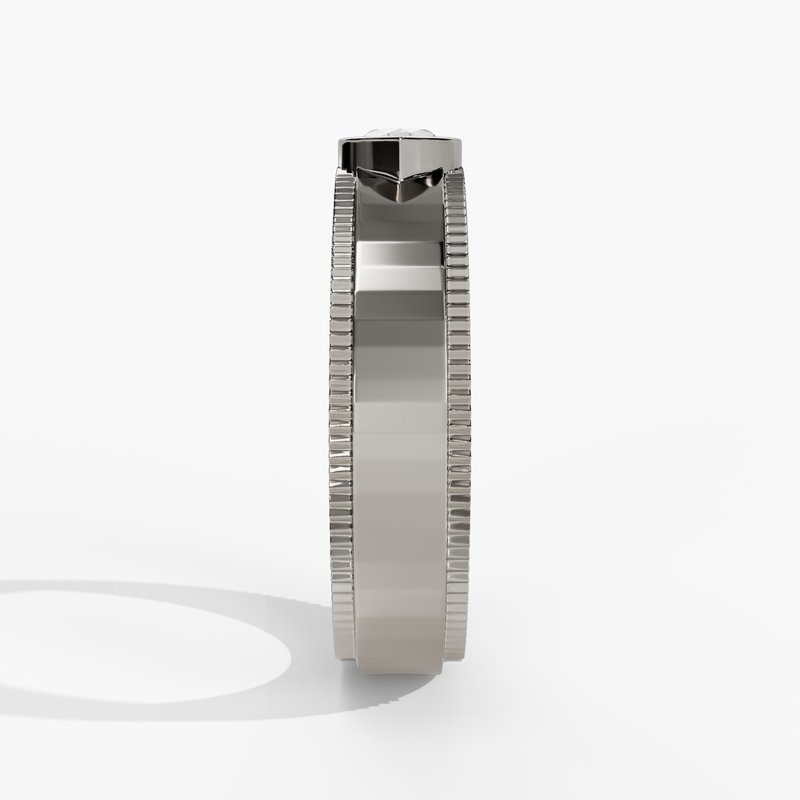 RING GOLD DESIGNER