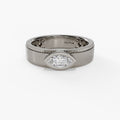 RING GOLD DESIGNER