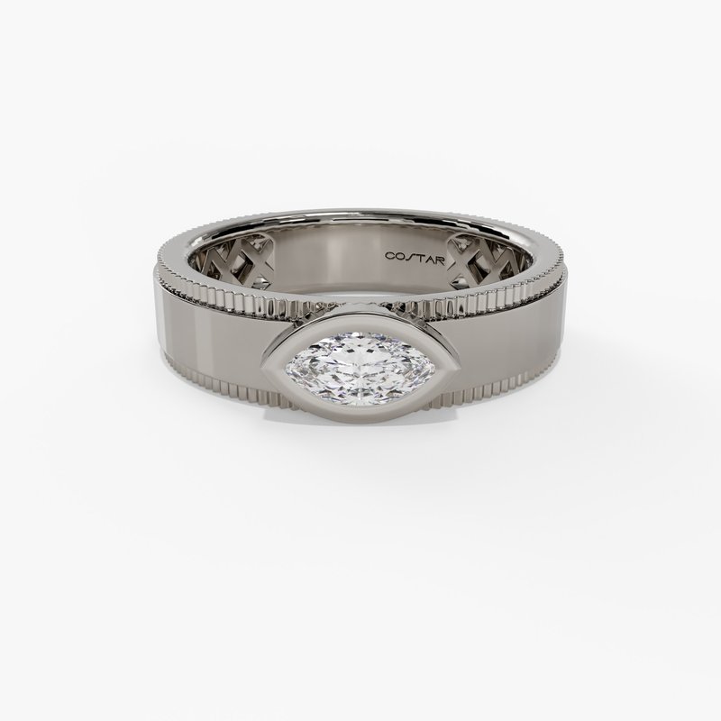 RING GOLD DESIGNER