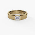 RING GOLD DESIGNER