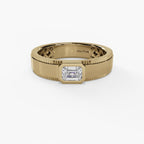 RING GOLD DESIGNER