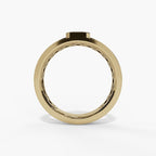 RING GOLD DESIGNER
