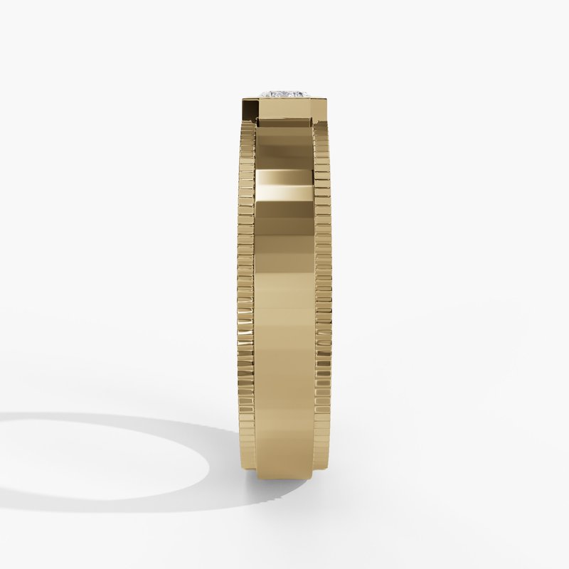 RING GOLD DESIGNER