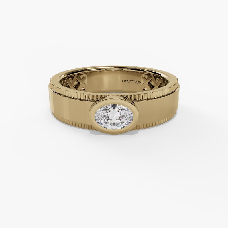 RING GOLD DESIGNER