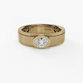 RING GOLD DESIGNER