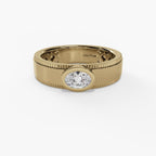 RING GOLD DESIGNER