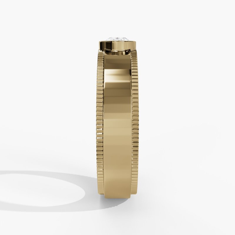 RING GOLD DESIGNER