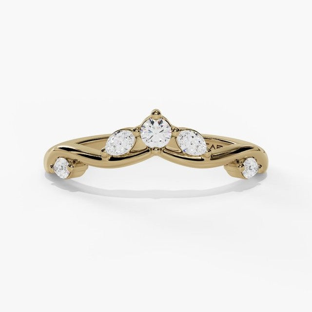 RING GOLD DESIGNER