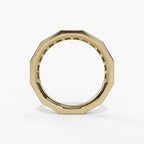 Baguette Diamond Ring