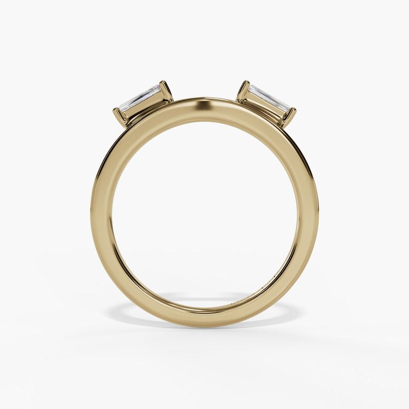 RING GOLD DESIGNER
