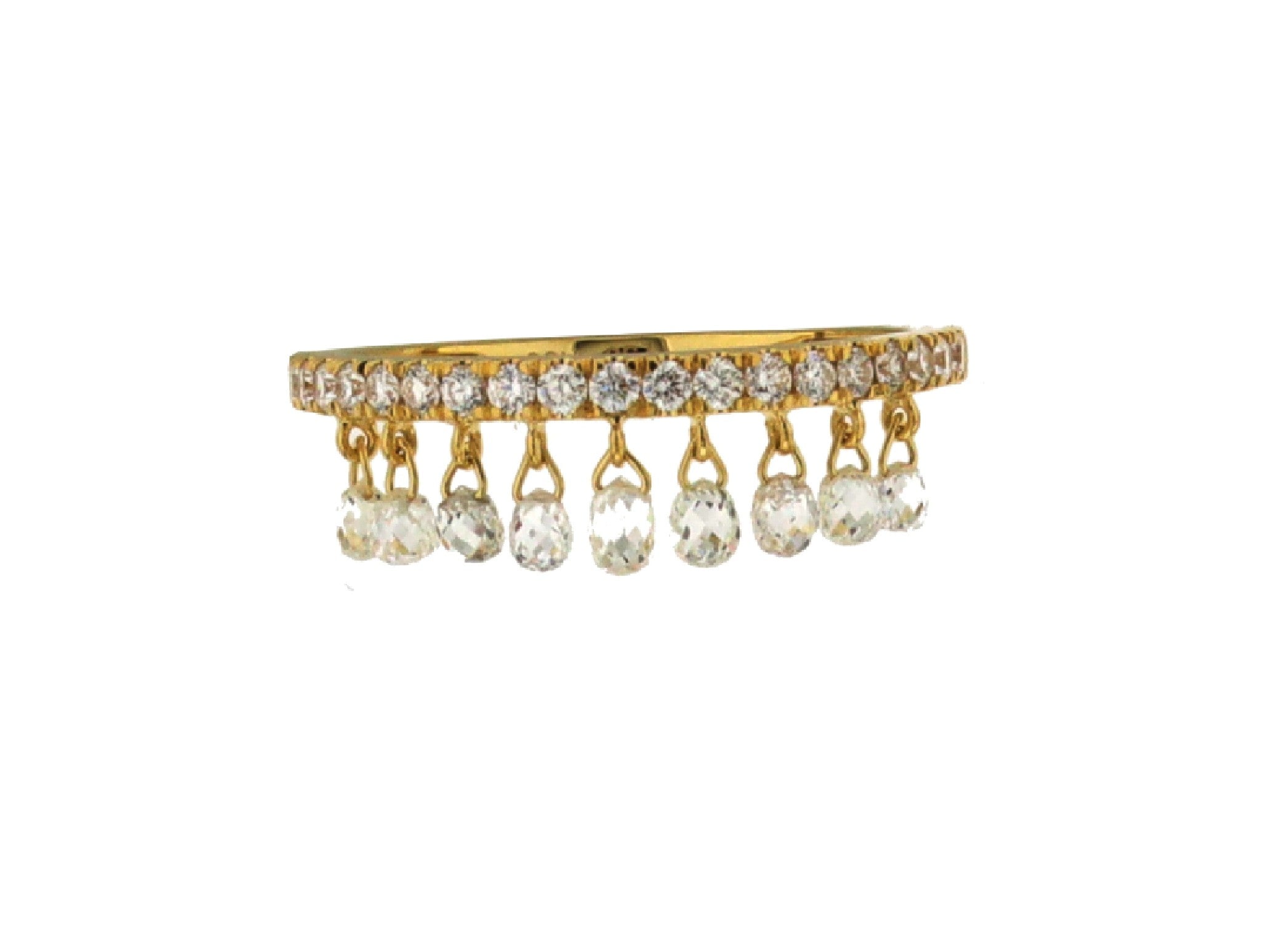 Ring Gold Designer
