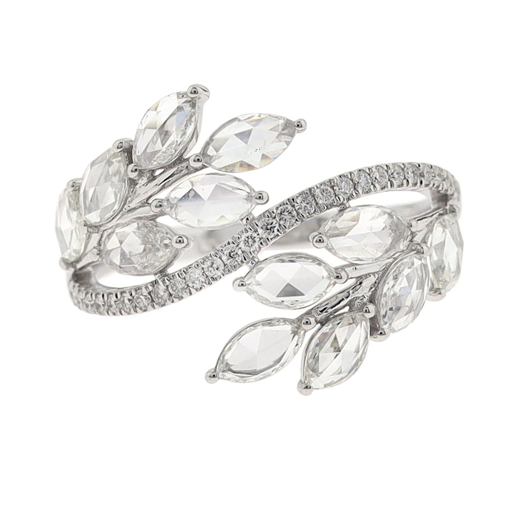Leaf Ring