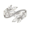 Leaf Ring