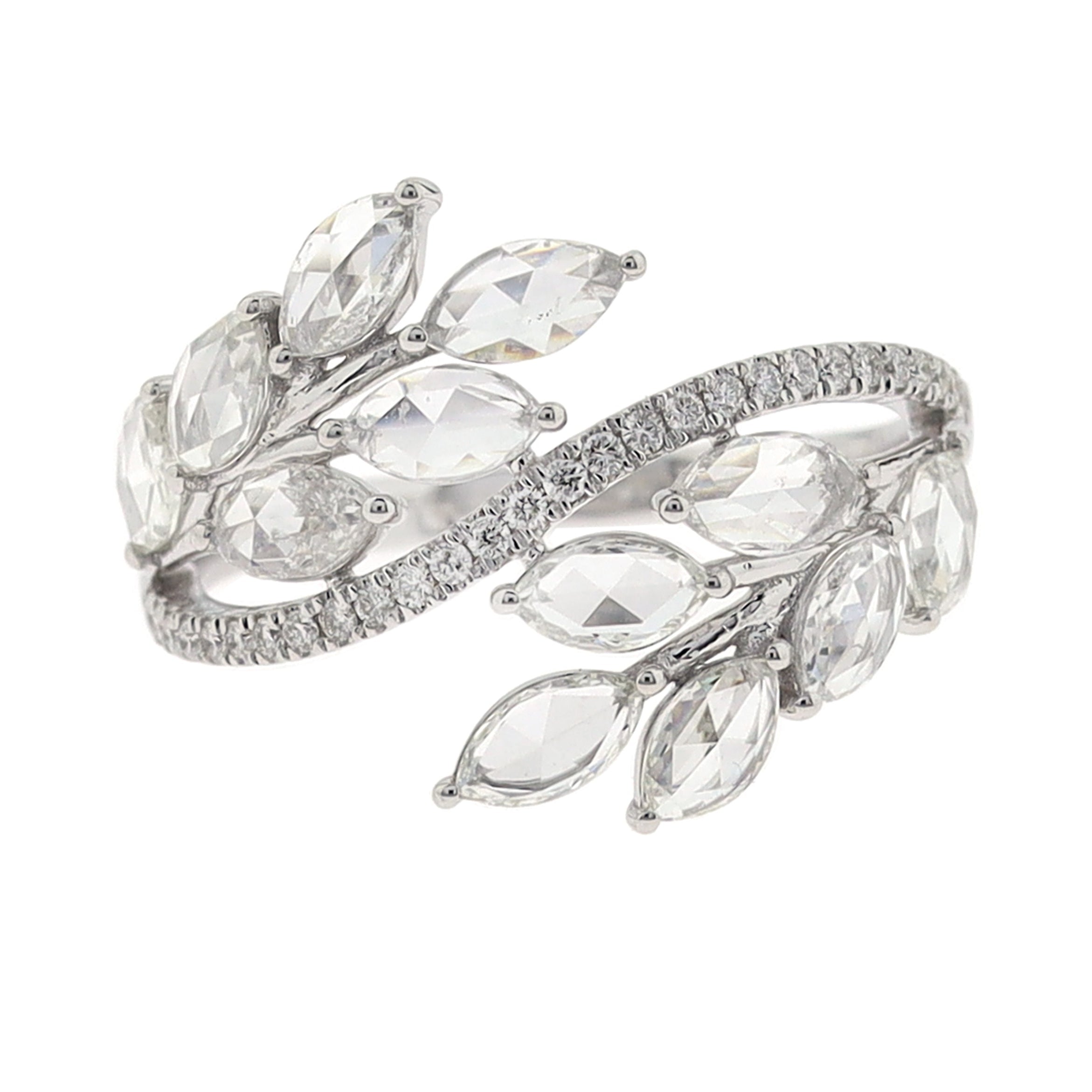 Leaf Ring