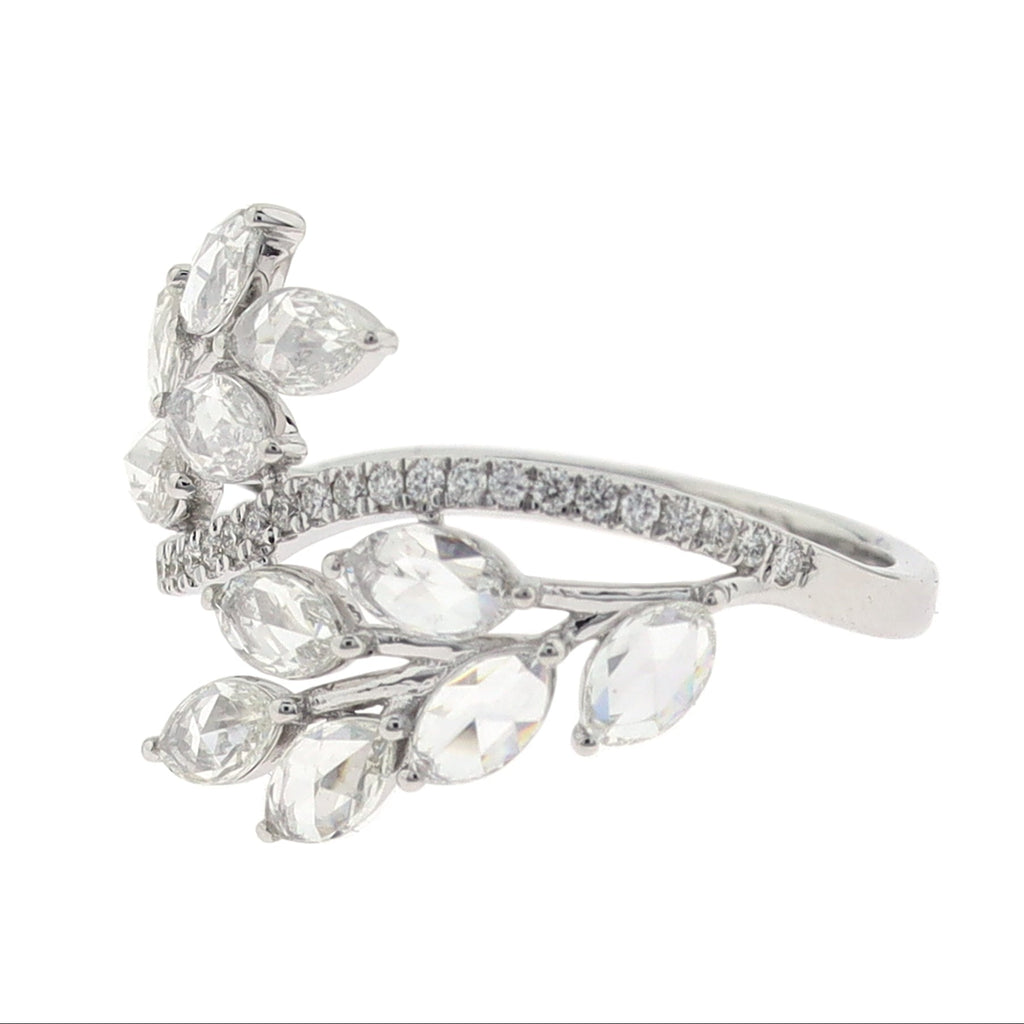 Leaf Ring