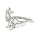 Leaf Ring