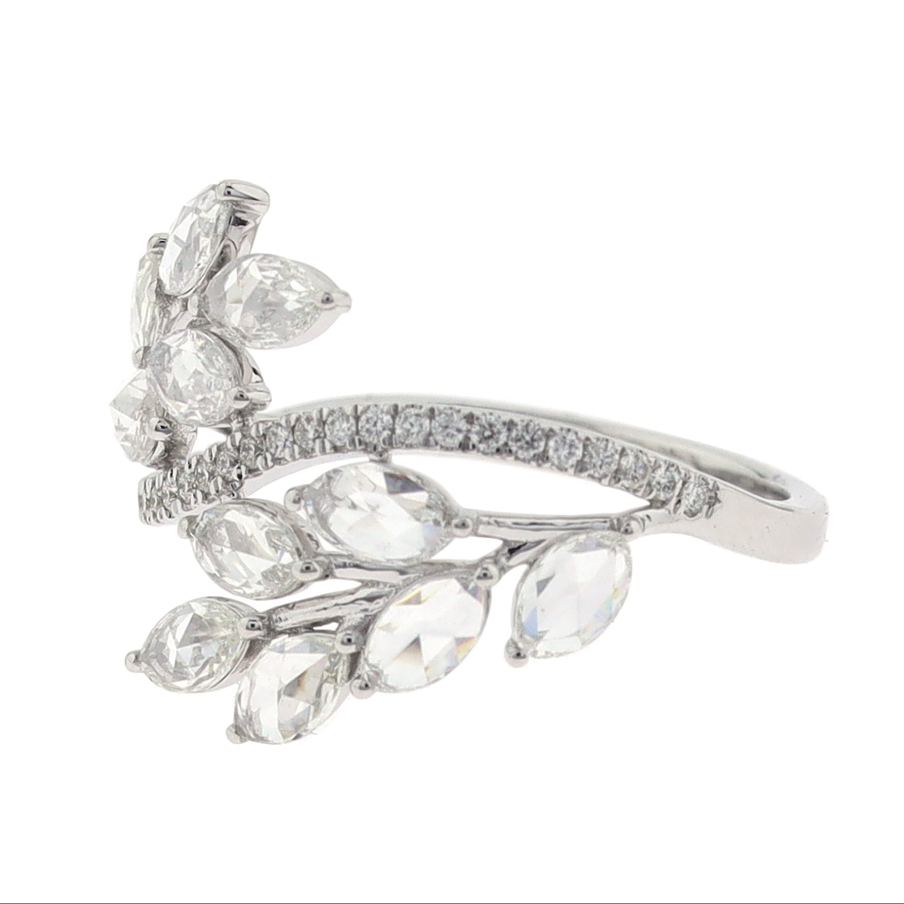 Leaf Ring