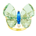 Butterfly Ring