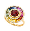 Princessa Ring