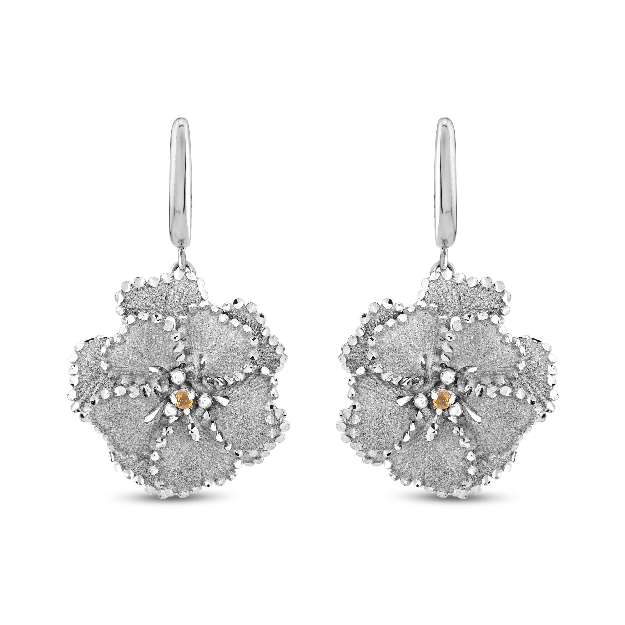 EARRING GOLD DESIGNER