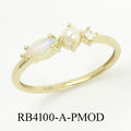 RING GOLD DESIGNER